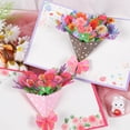 CHENJIANDONG Birthday Three-Dimensional Greeting Card Thanksgiving ...