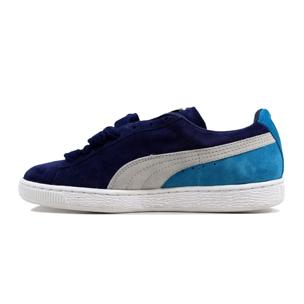 puma suede classic 42