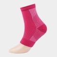 thumbnail image 5 of Aosijia Neuropathy Socks for Women and Men Compression Socks Relieving Ankle Swelling Soreness Soothe Socks for Neuropathy Pain, 5 of 7