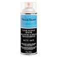 thumbnail image 2 of Clear Acrylic Sealer Aerosol Spray 12oz-Matte, 2 of 2