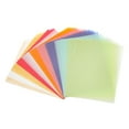 thumbnail image 1 of 70 Sheets Vellum Paper 4.25x5.5, Vellum Paper Printable Translucent Paper 100GSM for Invitations Printing, 10 Color, 1 of 5
