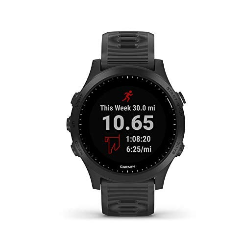 Garmin 945 triathlon mode sales