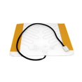 thumbnail image 5 of 6C3Z-14D696-A Car Right or Left Front Seat Cushion Heating Elements for Super Duty 2005-2010 6C3Z14D696A, 5 of 5