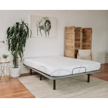 GeeHome Slumber Pedic 8" Cal King