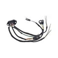 thumbnail image 2 of Excavator Fuel Injector Wiring Harness 4p9537 4p-9537 For 345b E345b, 2 of 3