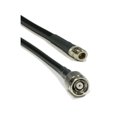 thumbnail image 1 of Turmode 6 ft. N Female to RP TNC Male Adapter Cable, 1 of 1