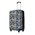 thumbnail image 2 of Balery Luggage Cover Video Game Print Suitcase Covers for Luggage Elastic Washable Suitcase Protector Fits 18-32 Inch Luggage-Medium, 2 of 9