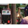 thumbnail image 4 of Palo para soldar HONE ARC 185A 110 V/220 V con soporte elevador, 9,26 libras, 4 of 8