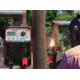 thumbnail image 4 of Palo para soldar HONE ARC 185A 110 V/220 V con soporte elevador, 9,26 libras, 4 of 8
