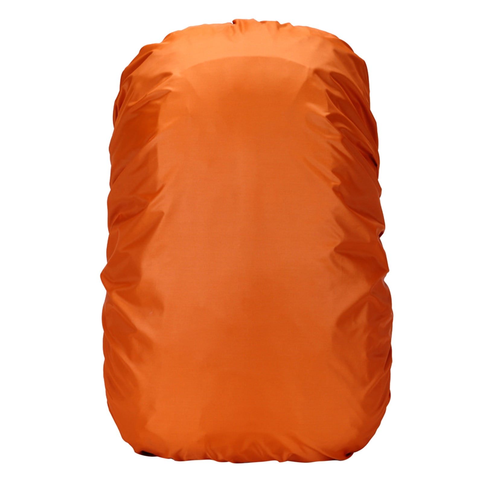 Housse De Pluie Imperméable 45L Pour Sac à Dos – Légère, Anti-déchirure, Avec Sangle Croisée Et Rangement Intégré