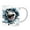 C, variant on Drinking Glasses Aqestyerly Ocean Ceramic Coffee Mark Cup Tea Water Cup