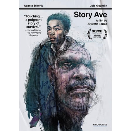 Kino Lorber - Story Ave [DIGITAL VIDEO DISC]