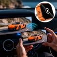 thumbnail image 6 of 2026 Wireless CarPlay Adapter for Apple, Upgrade Wired to Wireless, Mini USB-C/Type-C Design, Plug and Play, No Delay Bluetooth WIFI Stable Connection Car Play for, 6 of 10