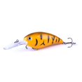 thumbnail image 1 of 3D Eyes Plastic Perch Lures Hooks Simulation Fish Bait Deep Sea Bass Fishing Tackle Aritificial Lures, 1 of 4