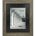 thumbnail image 5 of Studio 500 Modern Distressed Collection 8x10" Distressed Picture Frames (6 Count), 5 of 5