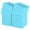 Skyblue, variant on Resulzon 11" Collapsible Fabric Storage Cubes, 4 Foldable Cube Bins Closet Organizers with Handles for Closet Clothes, Skyblue