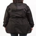 thumbnail image 4 of Totes Manteau de Pluie pour Femmes à Petites Fleurs, 4 of 4