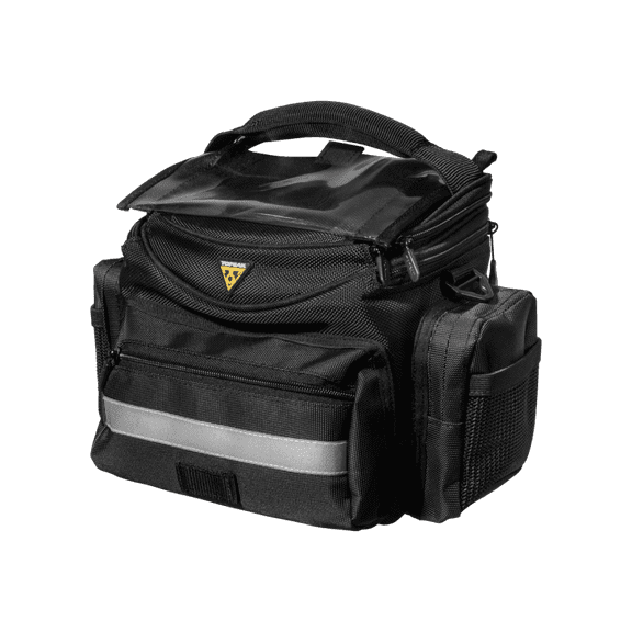 Topeak H/B Bag Tourguide F/E-Bike