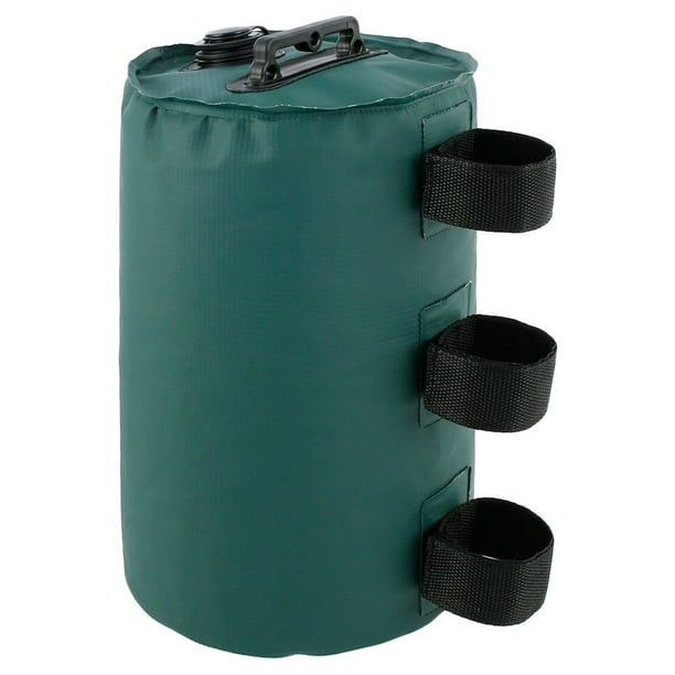 POINTERTECK Canopy Water Weights Bag Leg Weights for Canopy Tent Sand