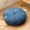 Blue, variant on CaiTeLin Round Floor Cushion Pillow with Boho Decorative, Large Soft Thick Sitting Pad, For Living Room Sofa Bedroom Balcony Indoor Relaxation Reading Nap Rest