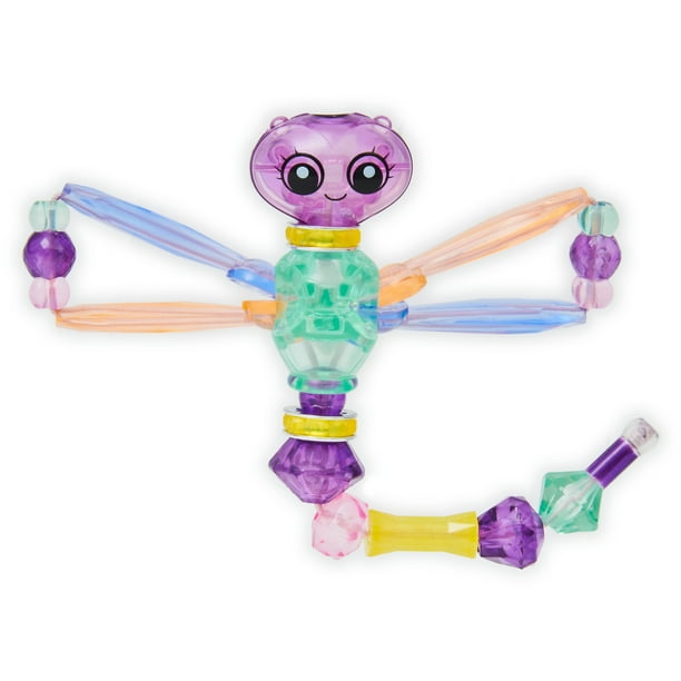 Twisty Petz, Series 5, Wingzy Dragonfly Collectible Bracelet, for Kids