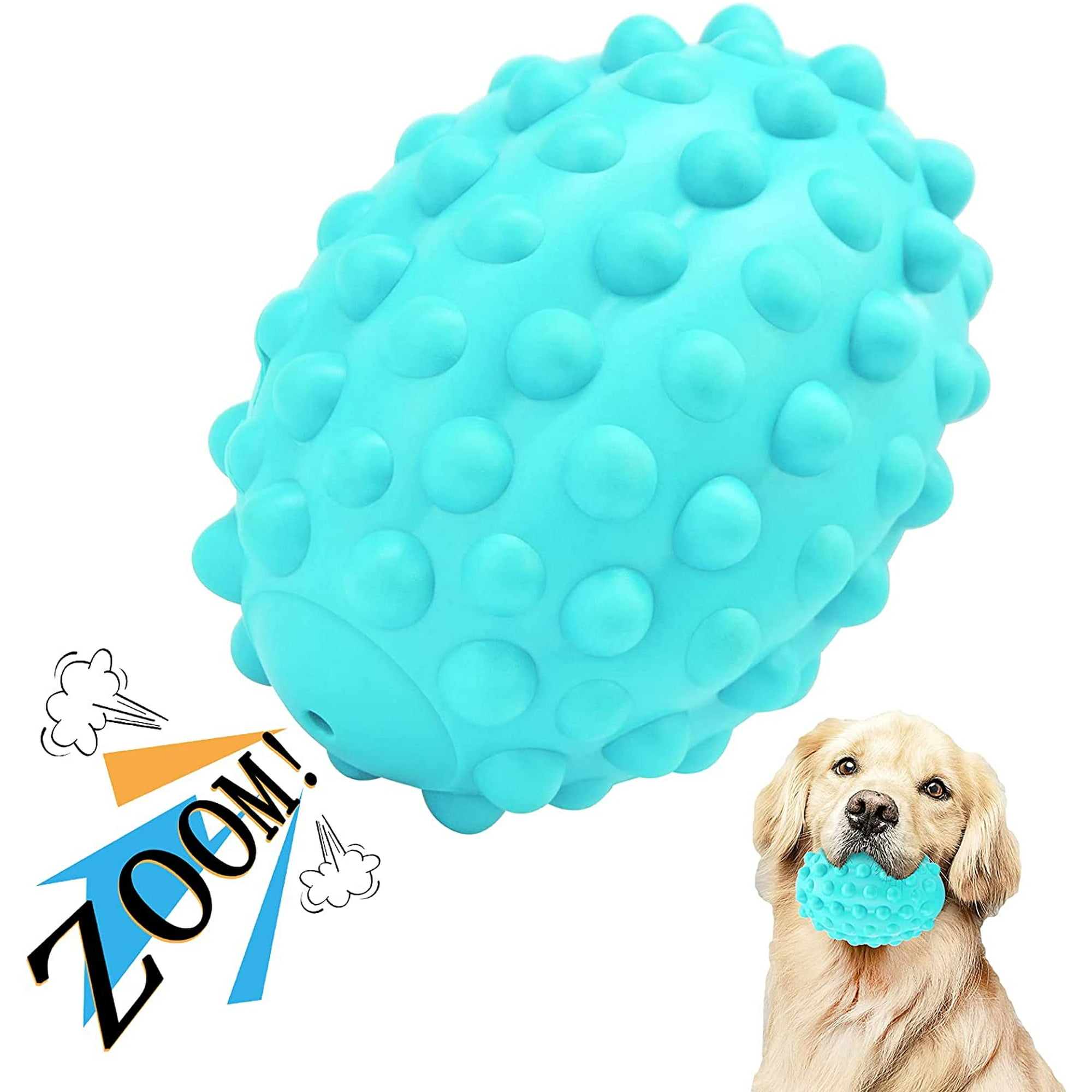 Dog ball for heavy chewers hotsell