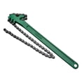 thumbnail image 2 of Universal Oil Filter Removal Wrench Chain Strap Tool Adjustable Band for Automotive Engine Maintenance Workshop Garage Repair Kit, 2 of 8