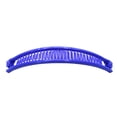 thumbnail image 1 of Sonducket Clip de pinzas para el pelo, accesorio para horquillas artesanales, pasadores de plátano para mujer, azul Type3 NO3, 1 of 6