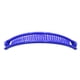 thumbnail image 1 of Jumpingount Pinzas para el cabello, accesorio para horquillas, coleta rizada, pasadores simples de plátano para mujeres para adultos, herramientas Ropa, zapatos y accesorios Miscelánea Azul, 1 of 6