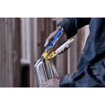 thumbnail image 2 of Lenox Tools Pliers, Straight Avitation Snips, with Durable Grip (LXHT14340), 2 of 9