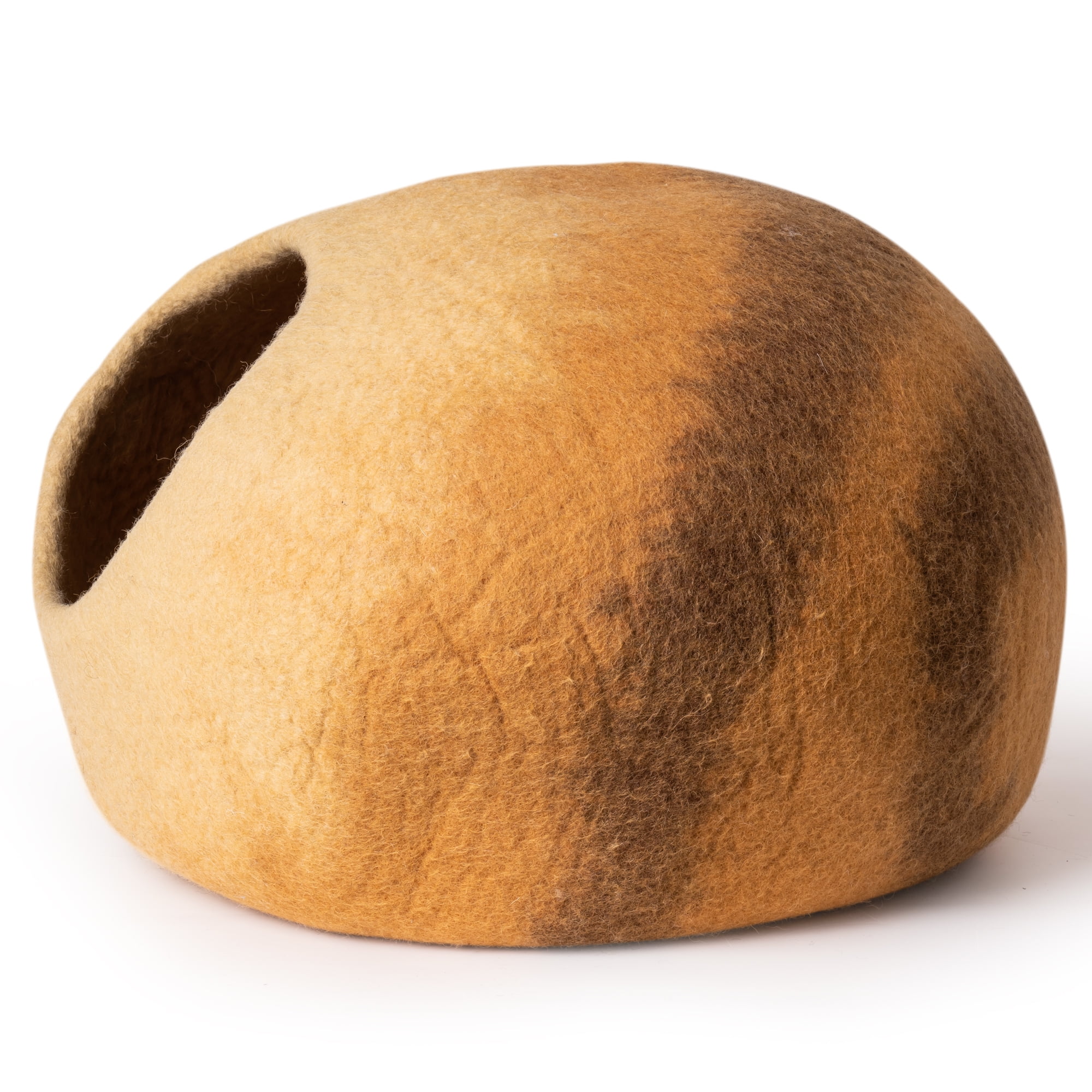 Pefilos 24"x18" Orthopedic Dog Bed for Small Dogs and Cats, Waterproof Dog Sofa Beds, Supportive Foam Pet Couch Bed with Removable Washable Cover, Brown Pefilos 24"x18" Orthopedic Dog Bed for Small Dogs and Cats, Waterproof Dog Sofa Beds, Supportive Foam Pet Couch Bed with Removable Washable Cover, Brown