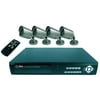 Q-See Q4DVR4CM - Security digital video recorder - 160 GB