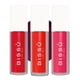 thumbnail image 1 of Kit 3 tonos Lip Oil 4 g Varios Tonos Bissú Brillante multicolor, 1 of 7