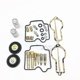 thumbnail image 1 of Carburetor repair kit float needle gasket for Honda XL600R XL 600 XL600 R Carburetor Right & Left Side Accessories-2025, 1 of 5