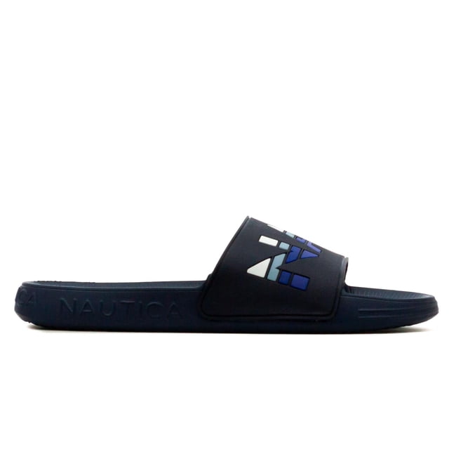Sandalias Nautica para Hombre HU107 azul marino 29