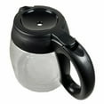 Genuine ISD13, 12 Cup Mr. Coffee Carafe, Black fits FT & IS models