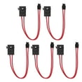thumbnail image 3 of Conector de Portafusibles Mini NikouMX para Automóvil 5 Piezas, 3 of 8
