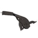 thumbnail image 4 of Palanca de freno delantero Freno de mano Mango de palanca de freno duradero con cable para Kart ATV Moto Vehículo eléctrico de tercera rueda, 4 of 5