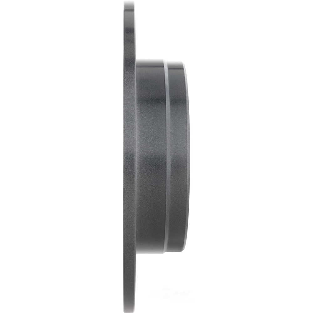 Brembo 08.A708.21 PRIME Disc Brake Rotor