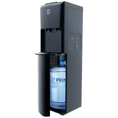PRIMO BLK BTM LOAD