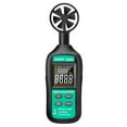 thumbnail image 1 of ANENG Handheld Digital Anemometer High Precision Wind Speed/Temperature Meter Digital Meteorograph w, 1 of 7
