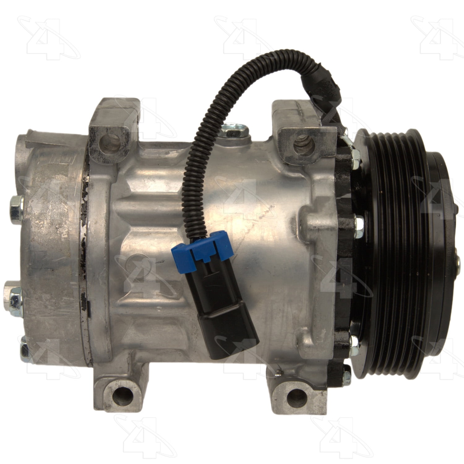 Four Seasons 98598 A/C Compressor