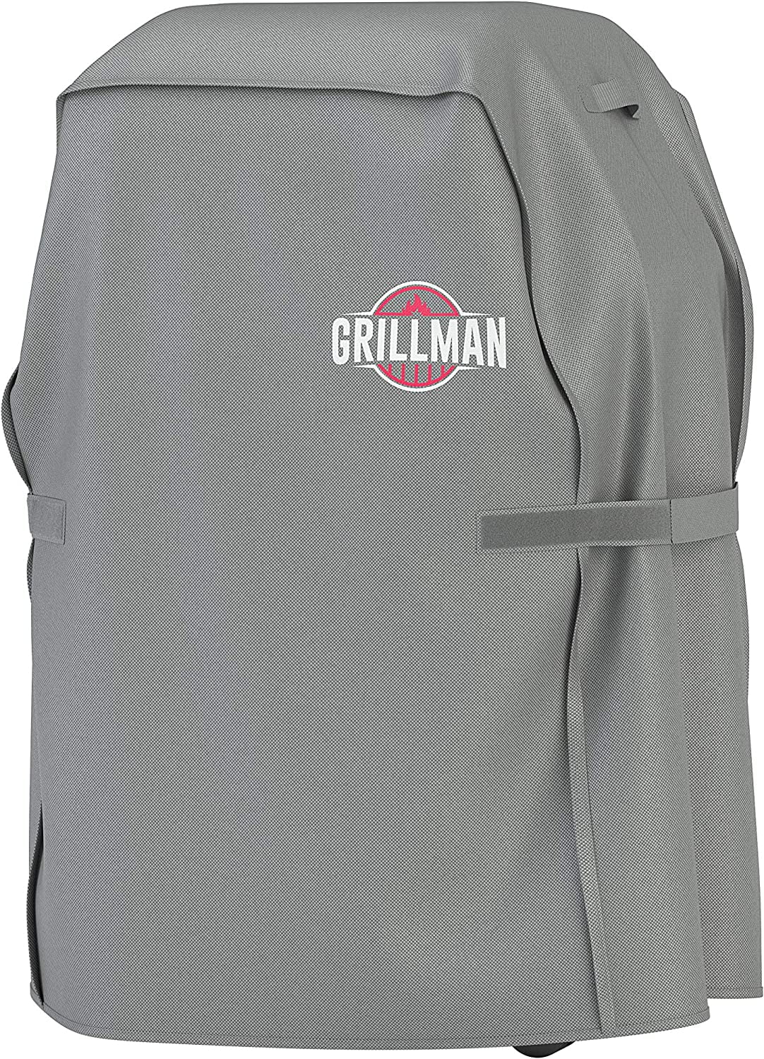 Grillman Premium BBQ Grill Cover HeavyDuty Gas Grill Cover for er