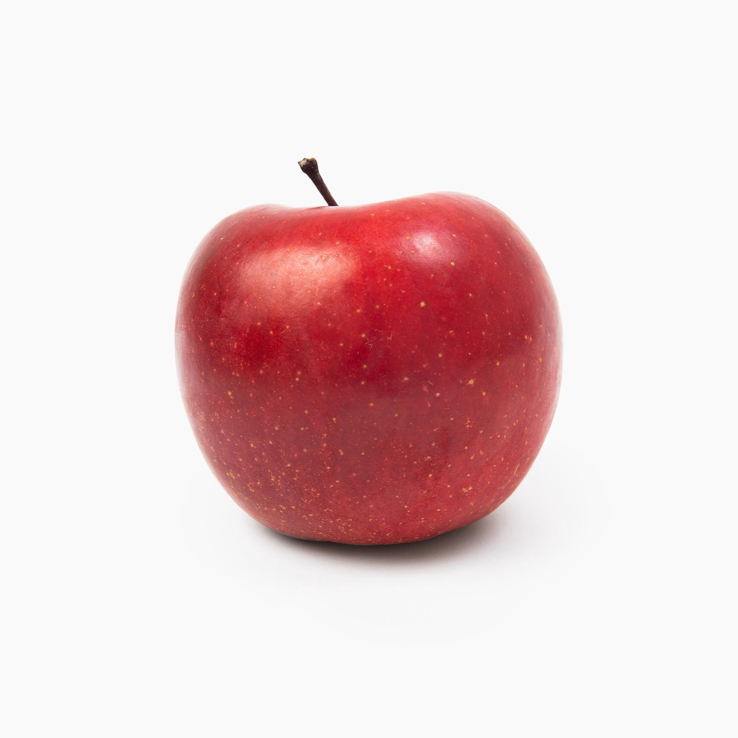 Fresh Fuji Apples, 9-Count Box (4 lb.)