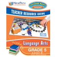 thumbnail image 4 of Juego Educativo NewPath Dominando Artes del Lenguaje Grado 5, 4 of 6