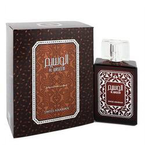 Al Waseem Eau de Parfum Spray por Swiss Arabian Swiss Arabian Model