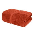 thumbnail image 2 of Towel Turkish Cotton Bath Sheets 700 GSM 35 x 70 Inch Eco-Friendly, 2 of 2