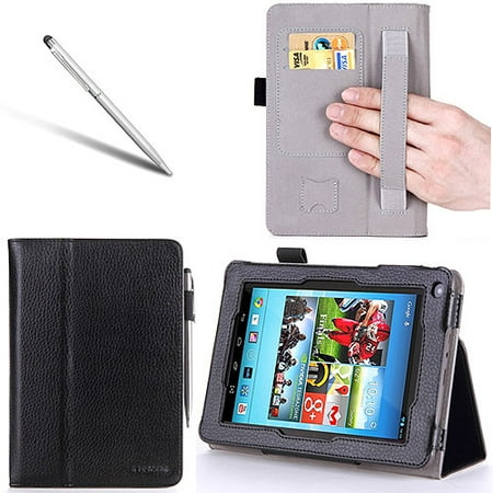 I-blason Slim Book Hisense Sero 7 Pro Le