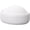 White, variant on Vintage Straw Pillbox Hat Retro Wedding Fedora Summer Sun Hat Fashion Beret Fascinator