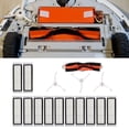 thumbnail image 1 of Replacement  Strength Vacuum Cleaner Rolling Brush, Side Brushes, Removable Office For Home, 1 of 8